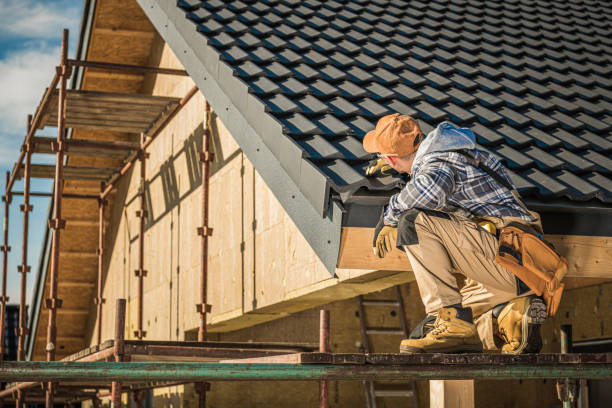 Best Best Roofing Contractors  in Wellsville, UT