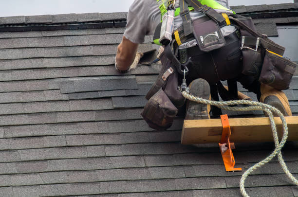 Roof Installation Near Me in Wellsville, UT