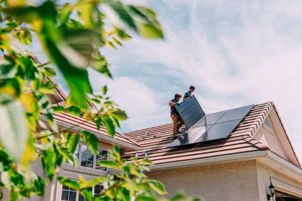 Best Local Roofing Companies  in Wellsville, UT