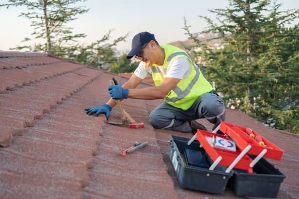 Heating Cable for Roof Installation in Wellsville, UT